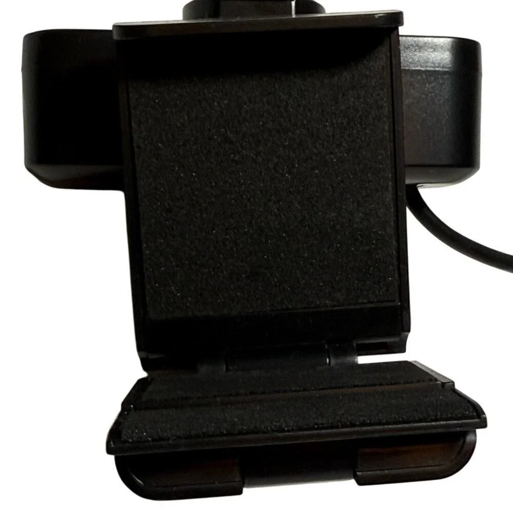 Webcam Full HD‎ 1080P Built-in Microphone Universal Compatibility Zoom Teams